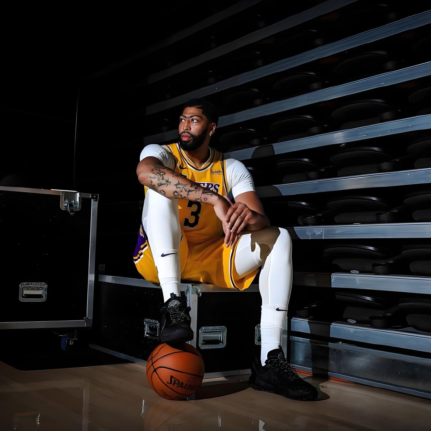 太阳逆转篮网,浓眉哥状态火热 太阳逆转篮网,浓眉哥状态火热