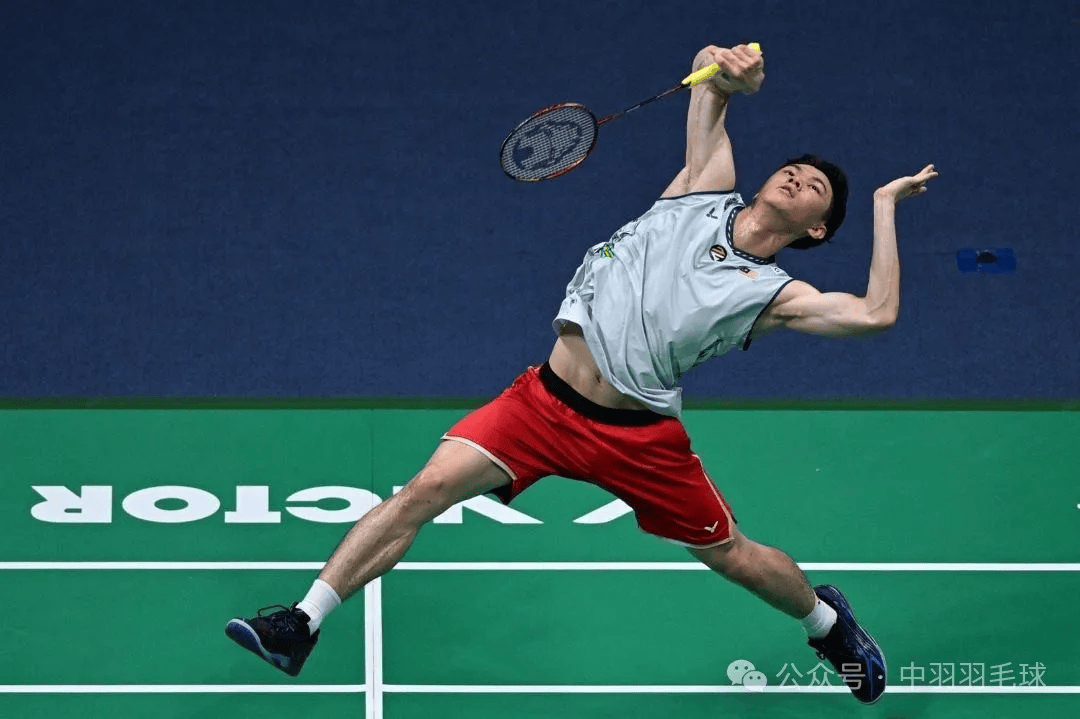 印尼队险胜法国队,李梓嘉统治全场 印尼队险胜法国队,李梓嘉统治全场