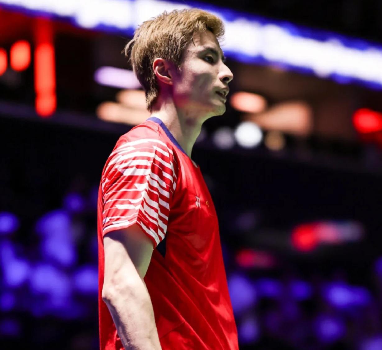 开云体育登录-日本队横扫泰国队，石宇奇惊艳四座