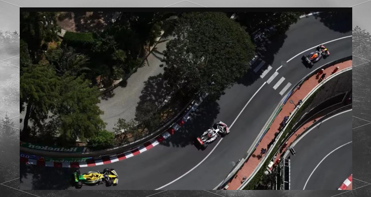 开云平台-哈斯车队完胜梅赛德斯，佩雷兹高光表现