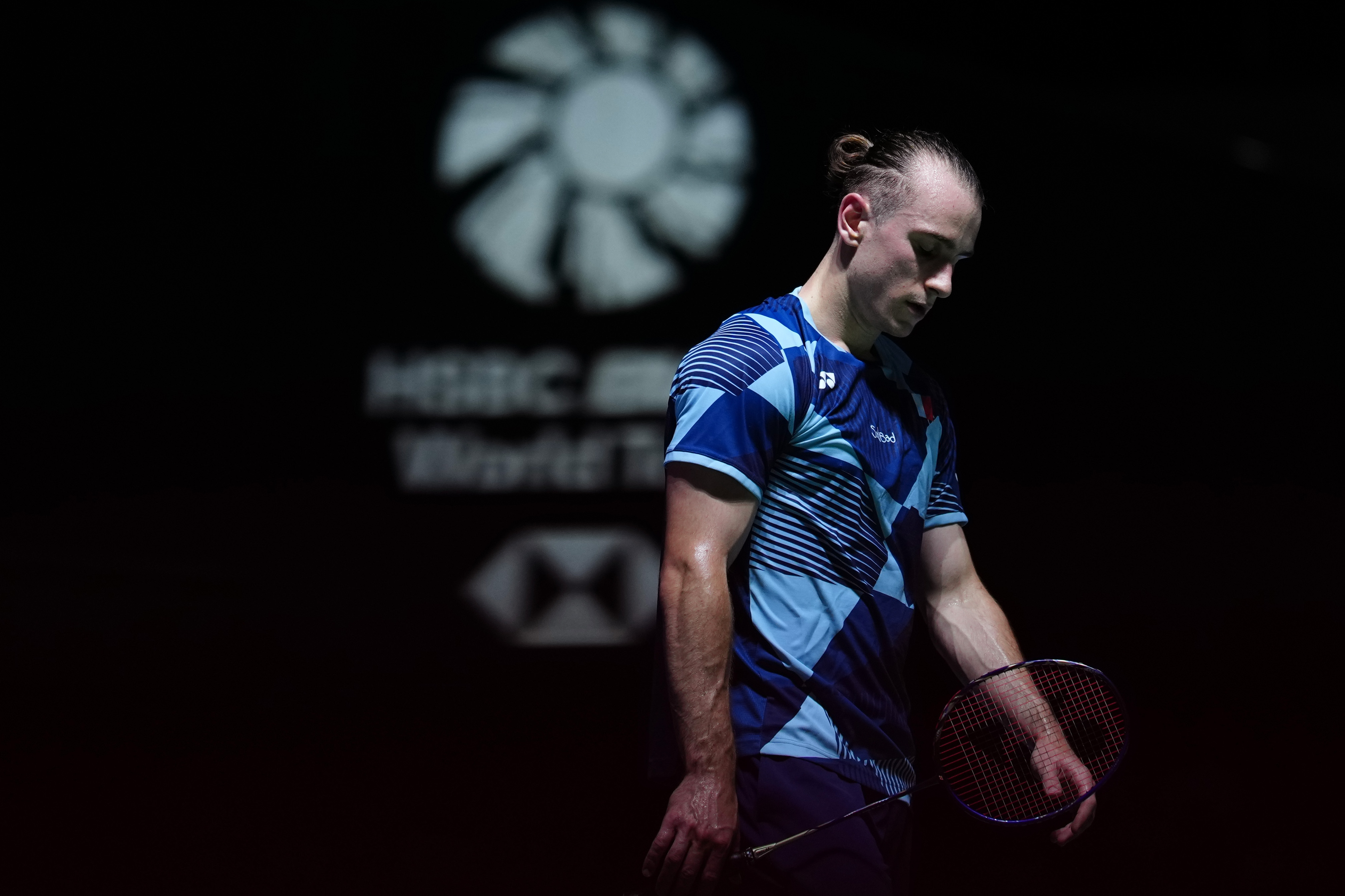 开云体育下载-日本队横扫丹麦队，石宇奇刷新纪录