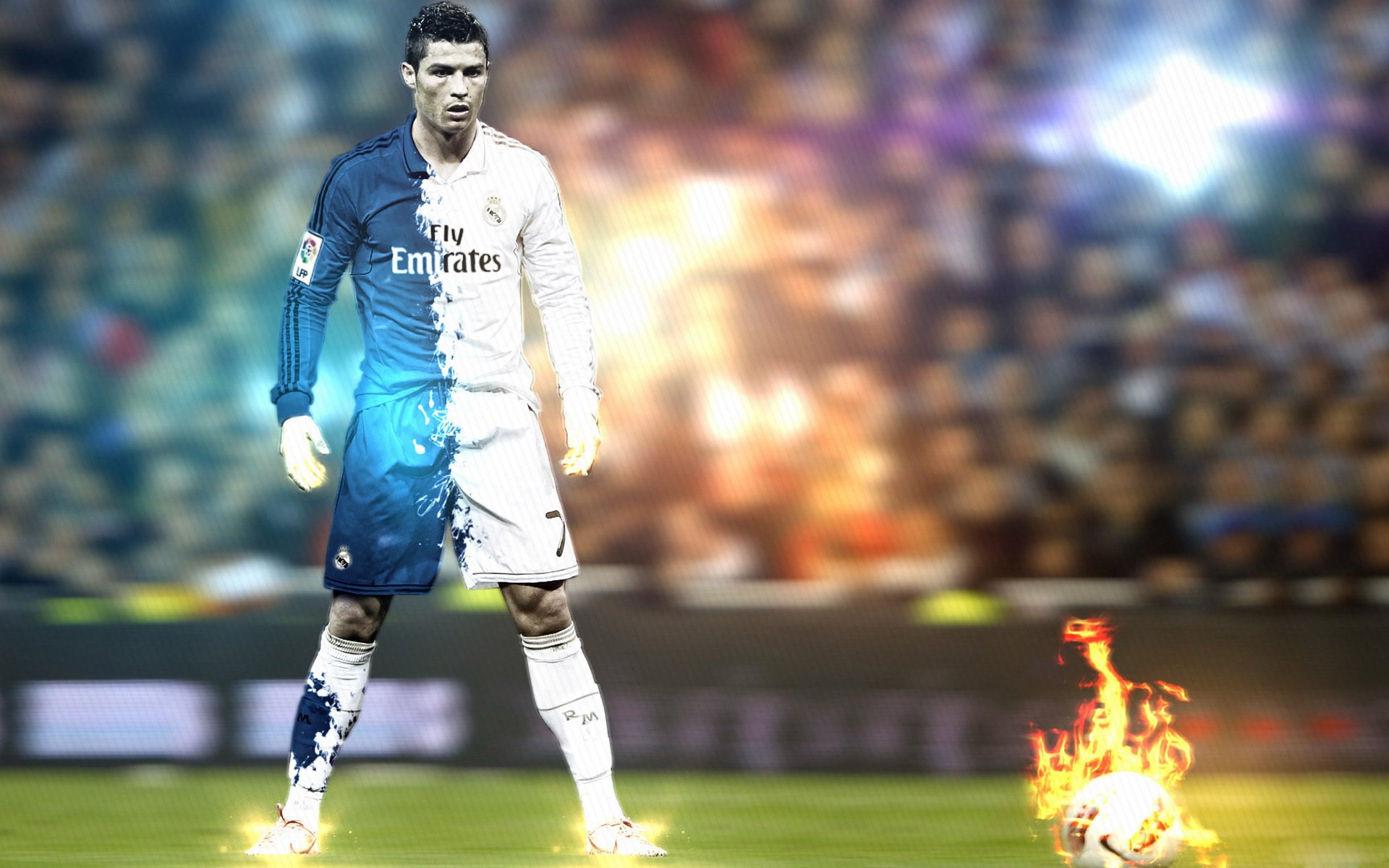 开云体育app-皇马对阵伊朗，孔德成为全场焦点，一场足球与文明的对谈