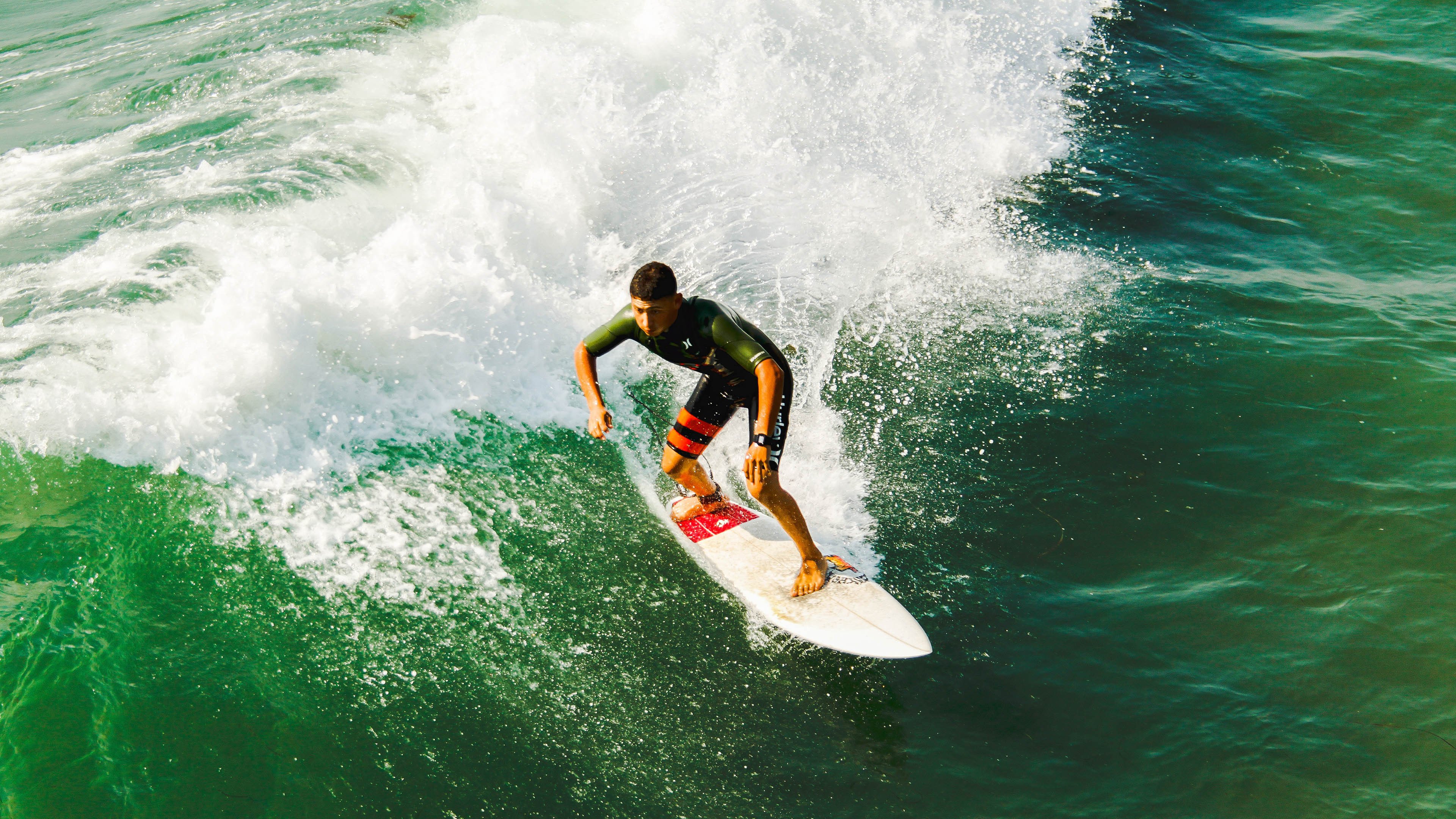 弗拉霍维奇,当巴尔干之火点燃北欧寒夜